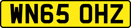 WN65OHZ