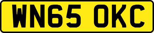 WN65OKC
