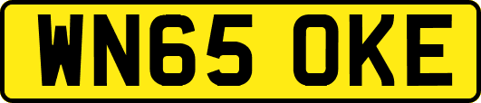 WN65OKE