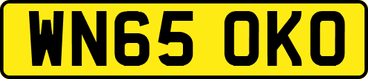 WN65OKO