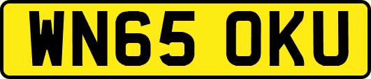 WN65OKU