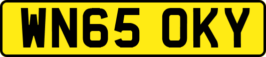 WN65OKY