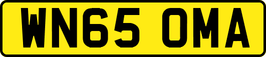 WN65OMA
