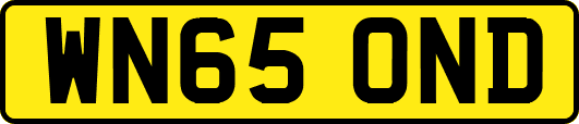 WN65OND