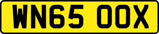 WN65OOX