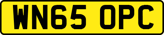 WN65OPC