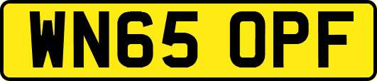 WN65OPF