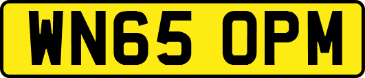 WN65OPM