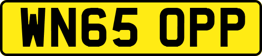 WN65OPP
