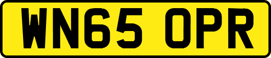 WN65OPR
