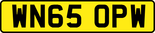 WN65OPW