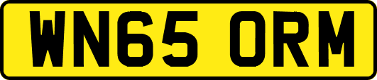WN65ORM