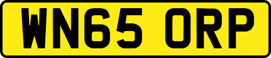 WN65ORP