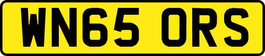WN65ORS