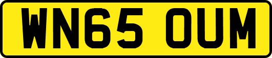 WN65OUM