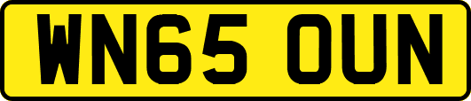 WN65OUN