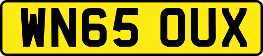 WN65OUX