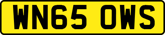 WN65OWS