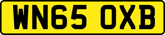 WN65OXB