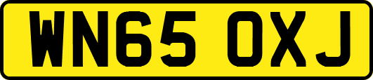 WN65OXJ