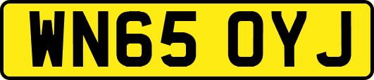 WN65OYJ