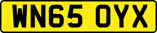 WN65OYX