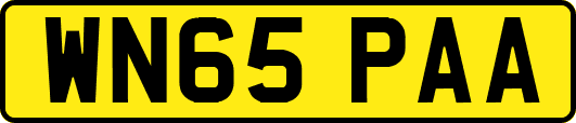 WN65PAA