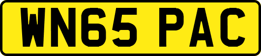 WN65PAC
