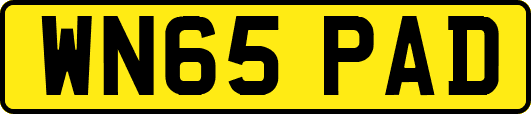 WN65PAD
