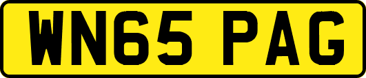 WN65PAG