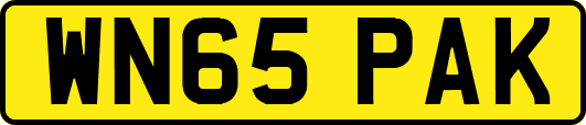 WN65PAK