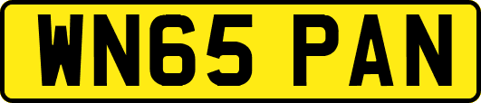 WN65PAN