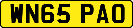 WN65PAO
