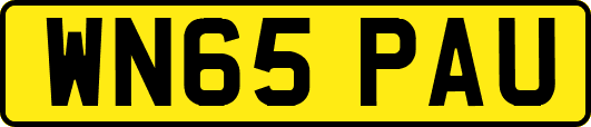 WN65PAU