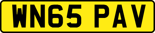 WN65PAV