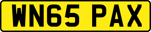 WN65PAX