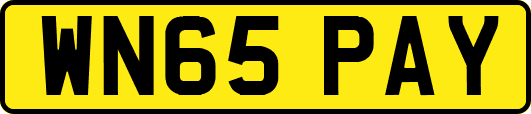 WN65PAY