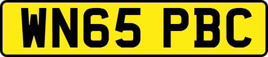 WN65PBC