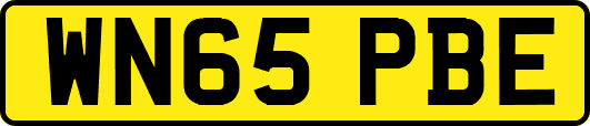 WN65PBE
