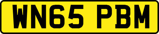 WN65PBM