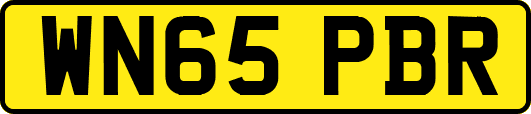 WN65PBR