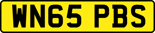 WN65PBS