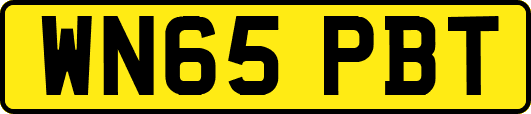 WN65PBT