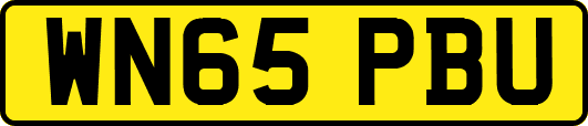 WN65PBU