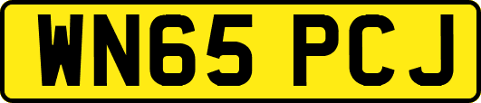WN65PCJ