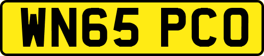 WN65PCO