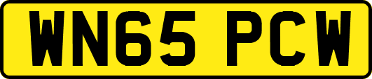 WN65PCW