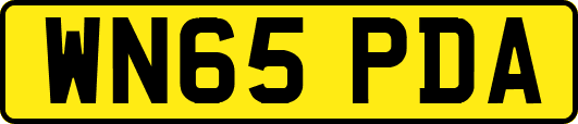 WN65PDA