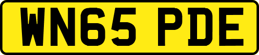 WN65PDE