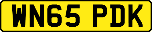 WN65PDK